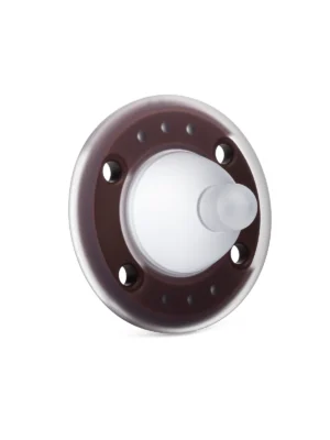 Rudas / Kakavinis (cocoa) Čiulptukas