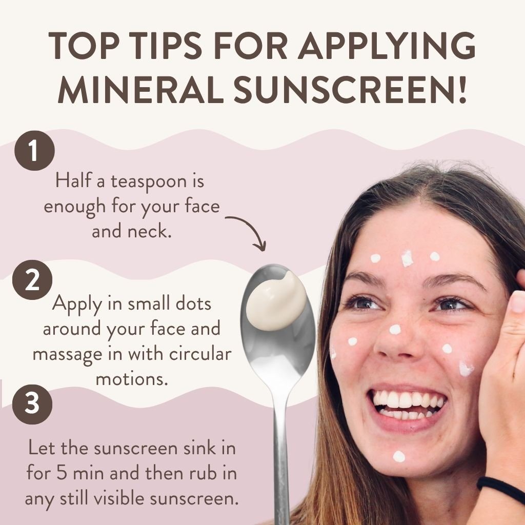 Suntribe UV Shield SPF 50 sudėtis