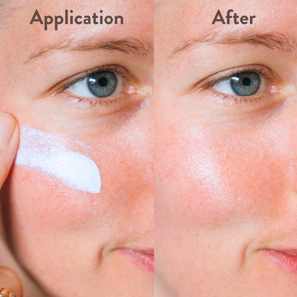 Suntribe UV Shield kasdienis kremas nuo saulės SPF 50